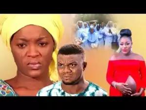 Video: TEARS OF A REVEREND SISTER 2 | 2018 Latest Nigerian Nollywood Movie